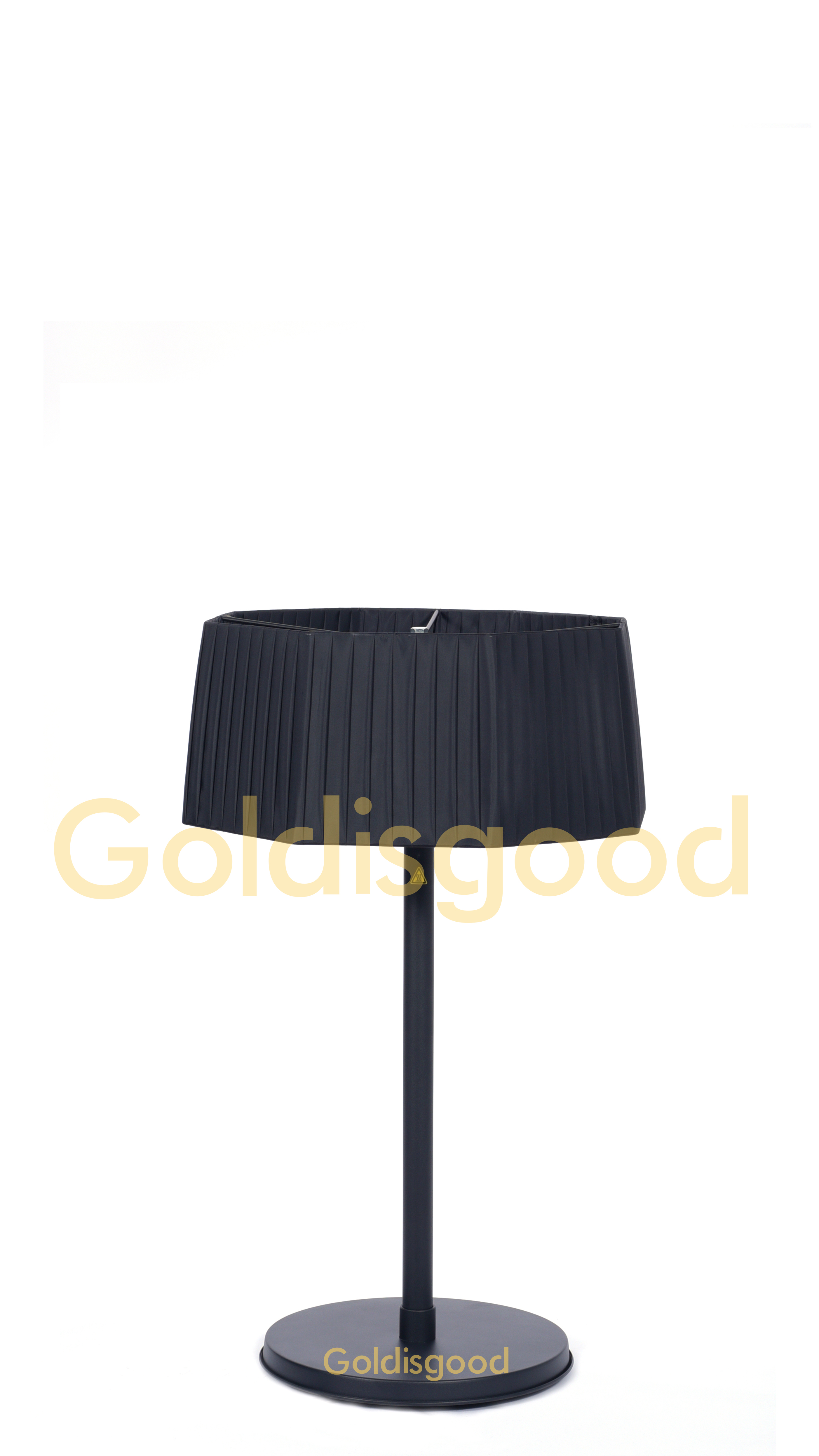 Ceiling heater for gazebo 1500W
