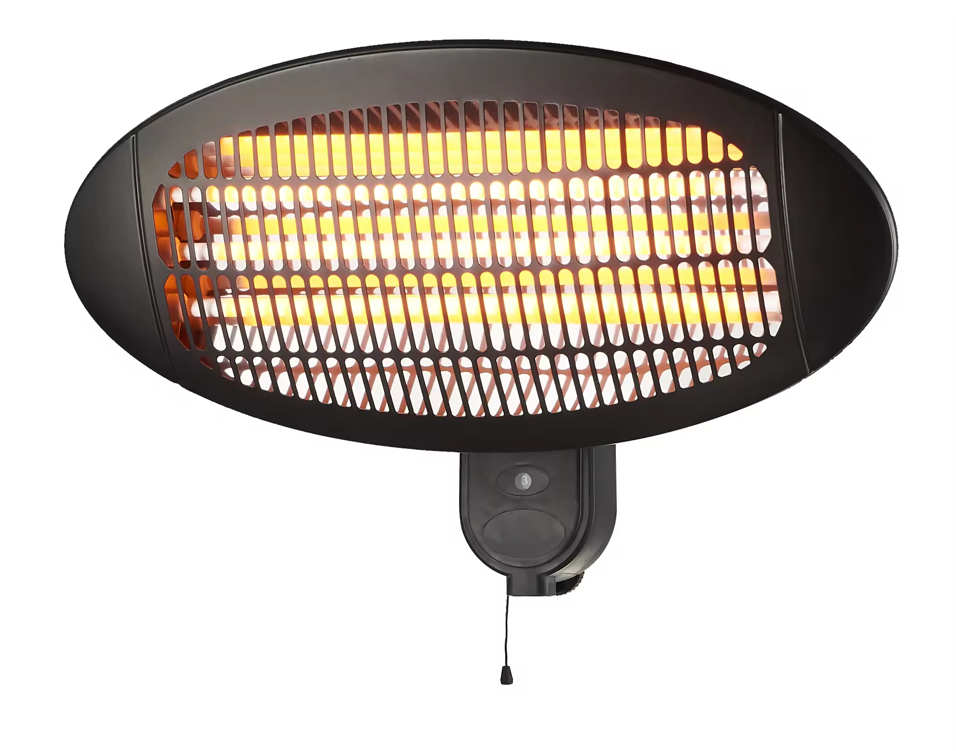 Pemanas listrik modern