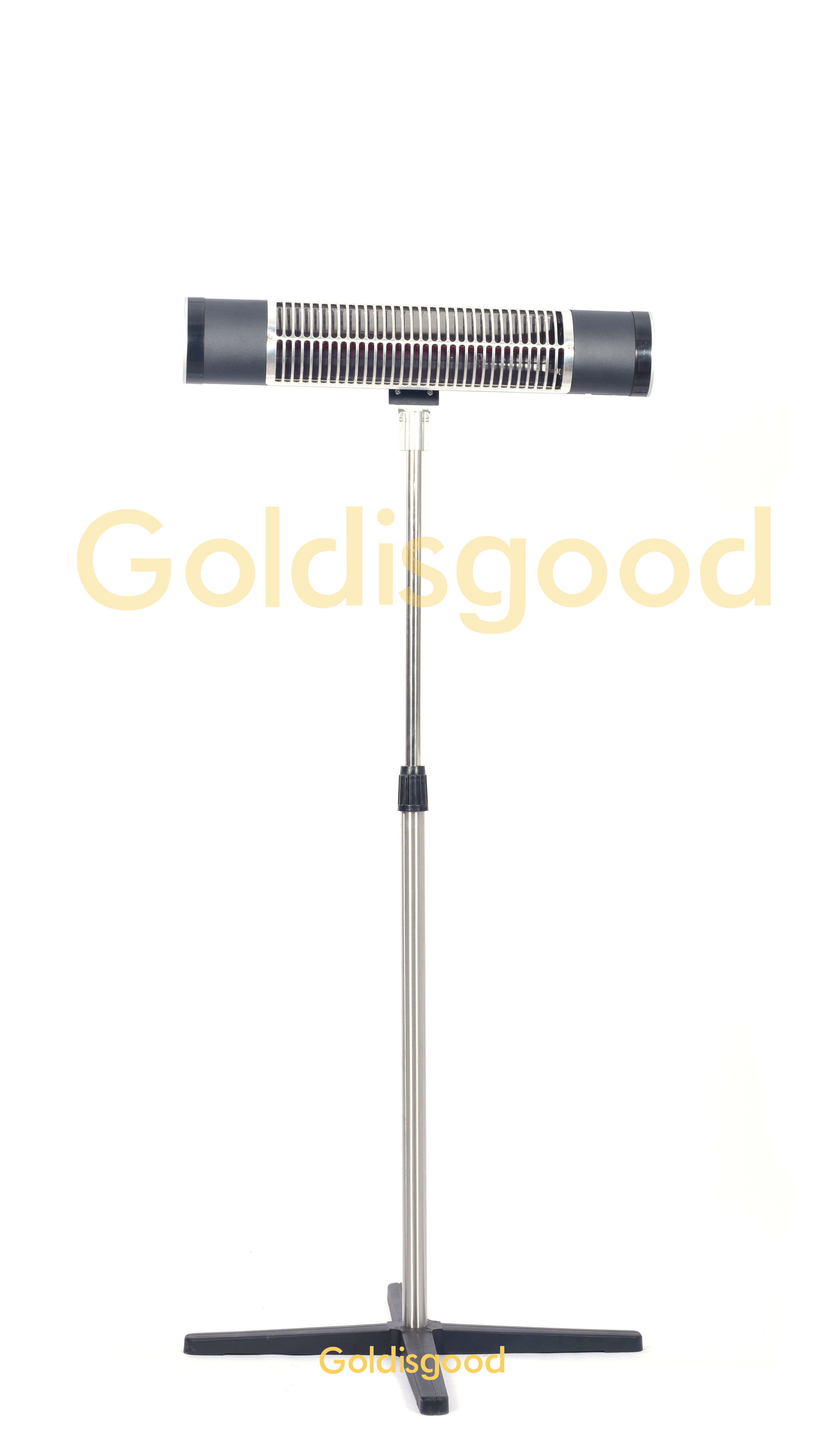 Electric floor heating