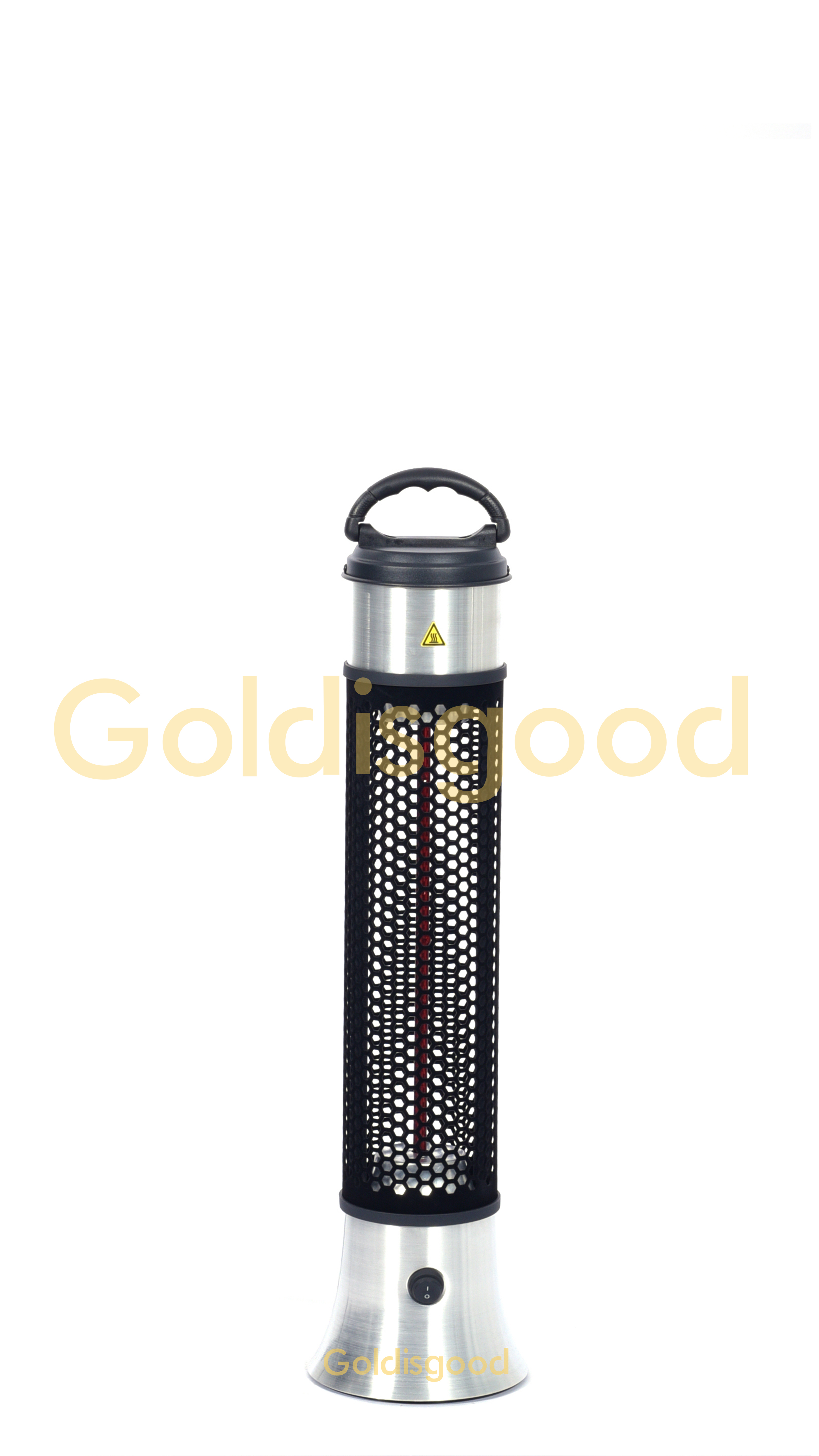 Wasserdichte Heizplatte IP44