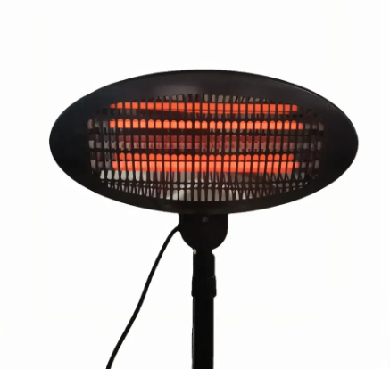 Electric heater manufacturer