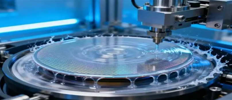 Semiconductor clean room trolley heater